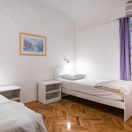 Villa Mare & Filip 자톤 외부 사진